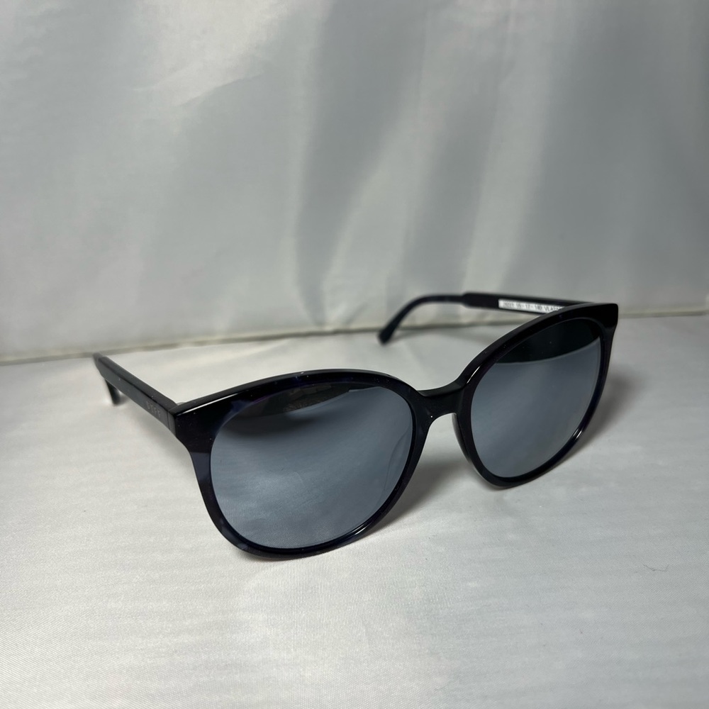 Purple Diff Sunglasses